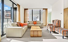 Fulton Lane - Executive Luxury Cbd 3 Bdrm Apt